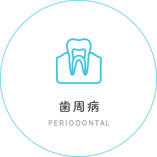 歯周病